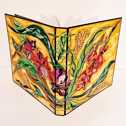 Un album photo personnalisé