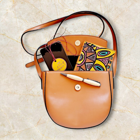 Carnet Semainier SAMBA